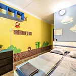 Island (adults Only) * Будапешт