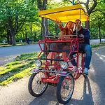 Хостел Island (adults Only) Будапешт