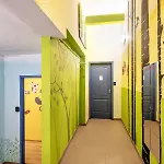 Хостел Island (adults Only) Будапешт