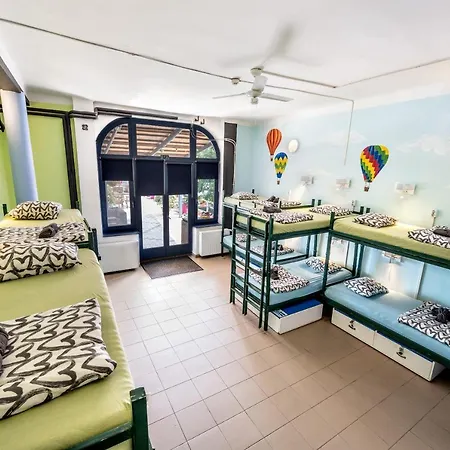 Island (adults Only) Budapest