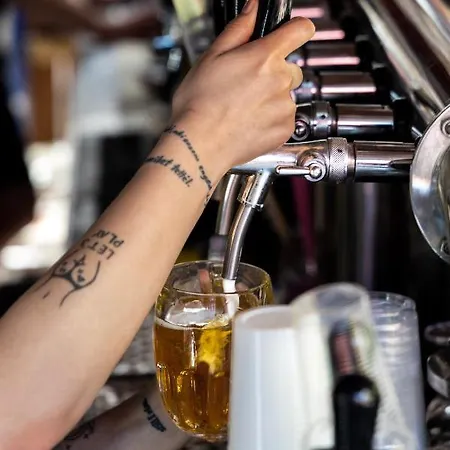 Island (adults Only)