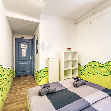 Island (adults Only) * Budapest