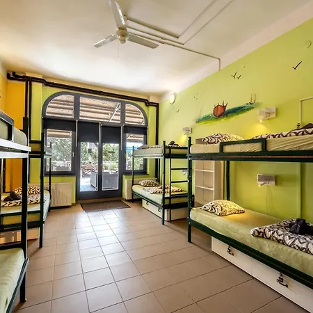 Island (adults Only) Ostello Budapest