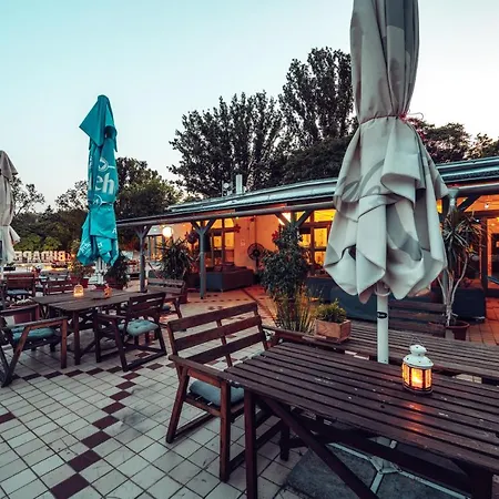 Island (adults Only) Budapest