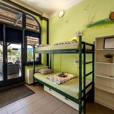 Island (adults Only)