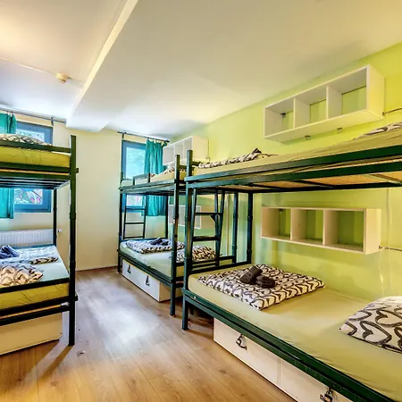 Ostello Island (adults Only)