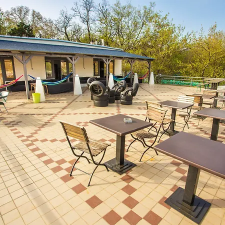 Island (adults Only)