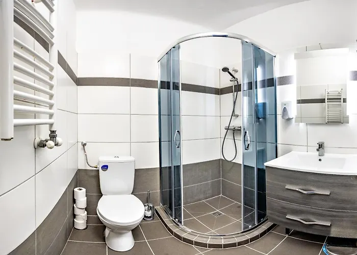 旅馆 布达佩斯岛上旅馆