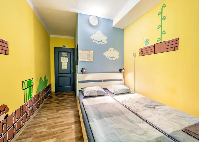 Хостел Island (adults Only)