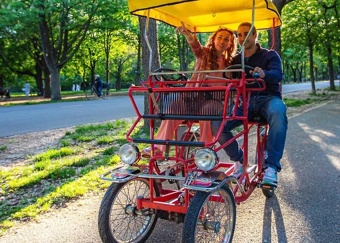 旅馆 布达佩斯岛上旅馆 布达佩斯