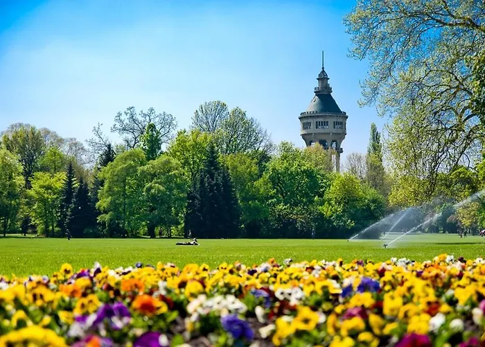 Island (adults Only) Хостел Будапешт