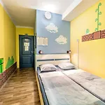 Albergue Island (adults Only)
