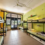 Island Hostel Boedapest