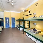 Hostel Island Boedapest