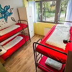Island (adults Only) Budapest