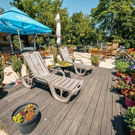 Island (adults Only) Budapest