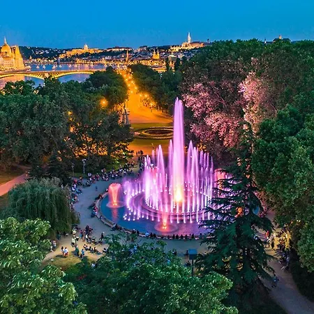 Ostello Island (adults Only)