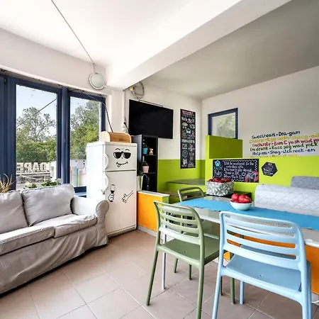 Island (adults Only)