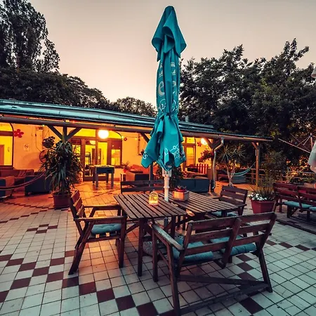 Island (adults Only) Budapest