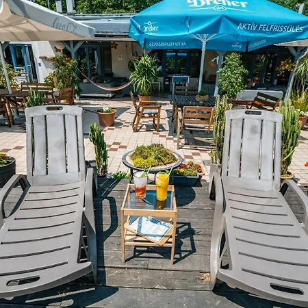 Island (adults Only) Budapest