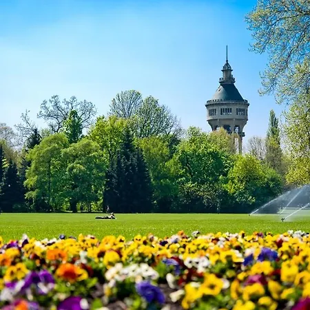 Island (adults Only) Vandrarhem Budapest
