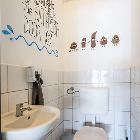 Island (adults Only) *