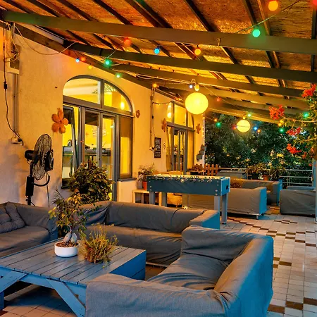 Auberge de jeunesse Island (adults Only) *
