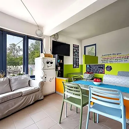 Hostel Island (adults Only) Budapest