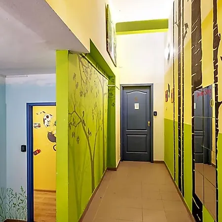 Island (adults Only) Auberge de jeunesse *