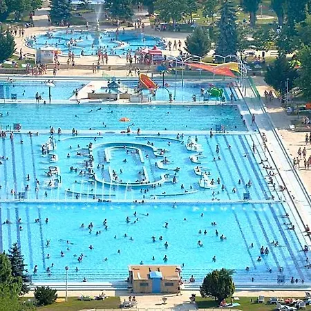 Island (adults Only) Budapest