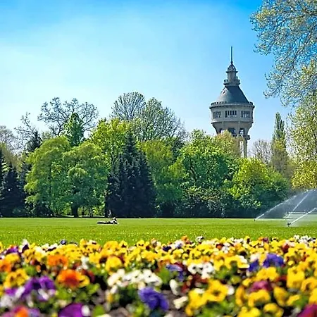 Island (adults Only) * Budapest