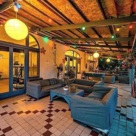 Island (adults Only) * Budapest