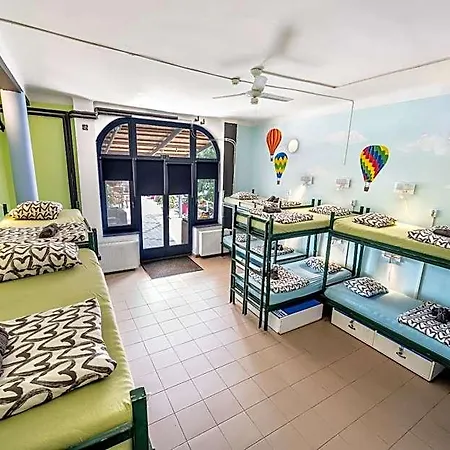 Island (adults Only) Budapest