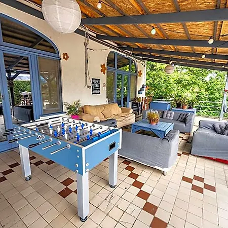 Island (adults Only)