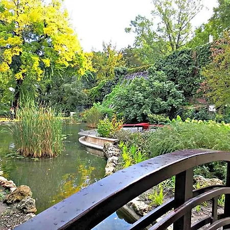 Island (adults Only) Budapest