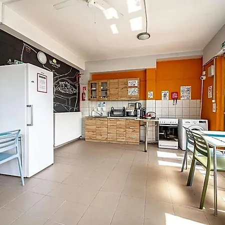 Hostel Island (adults Only) Budapest