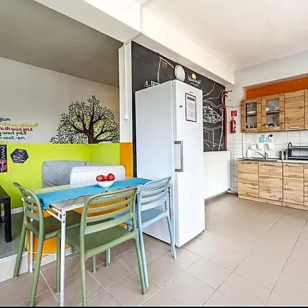 Island (adults Only)