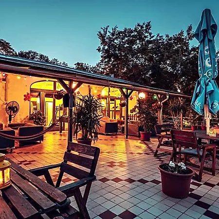 Island (adults Only) Budapest