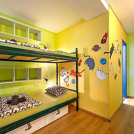 Hostel Island (adults Only) Budapest