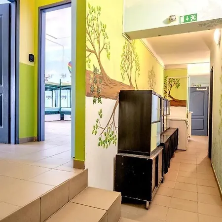 Auberge de jeunesse Island (adults Only) Budapest