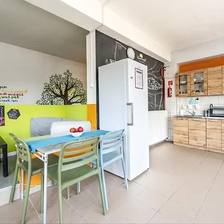 Island (adults Only) Auberge de jeunesse