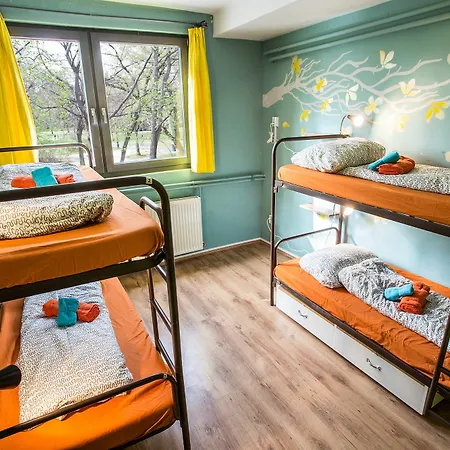 Island (adults Only) * Budapest