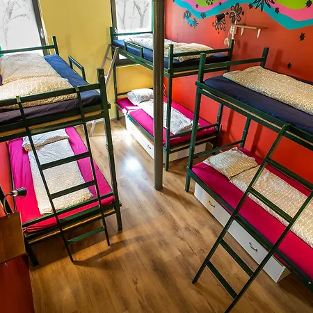 Island (adults Only) * Budapest