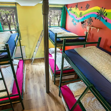 Island (adults Only) * Budapest