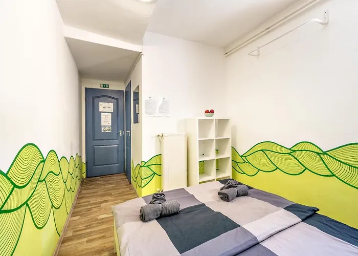 Island (adults Only) * Budapest