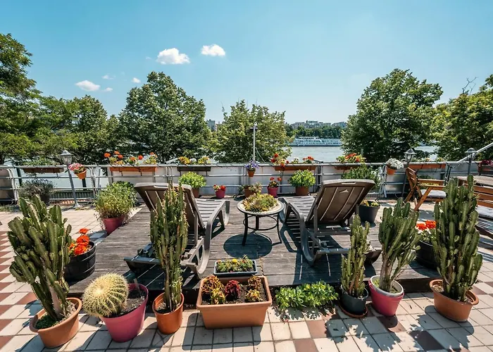 Hostel Island (adults Only) *