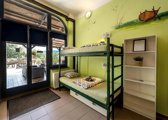 Island (adults Only)