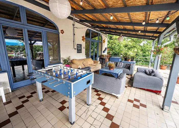 Hostel Island (adults Only) Budapest