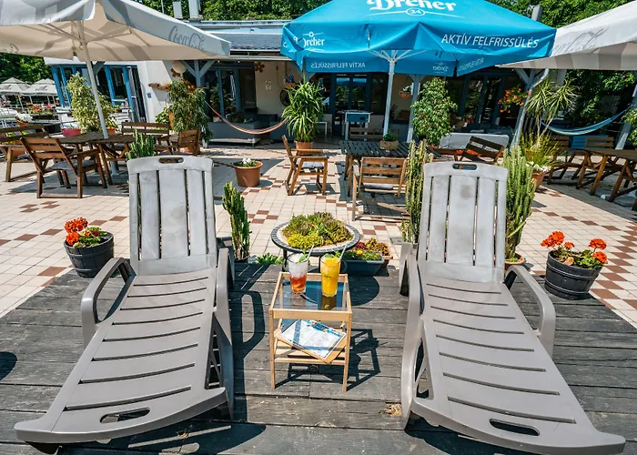 Island (adults Only) * Budapest