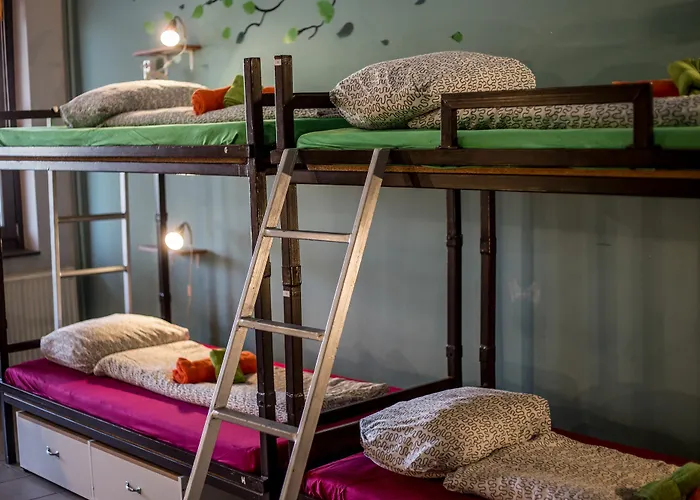 Hostel Island (adults Only)